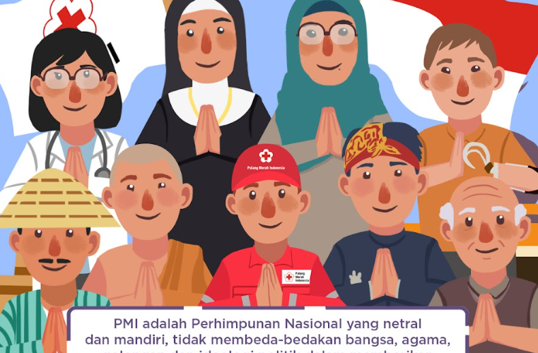 Profil PMI