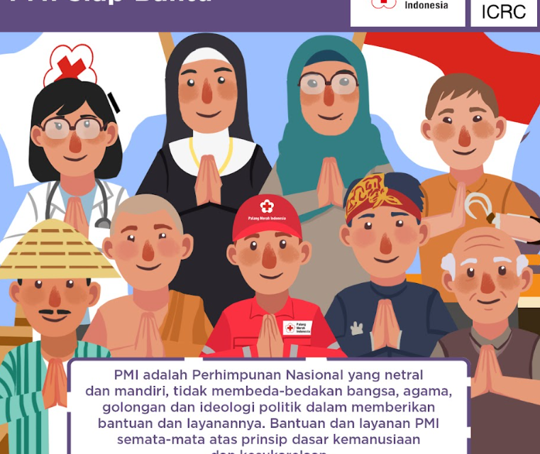 Profil PMI
